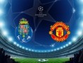 UEFA Champions League: Man Utd Vs FC Porto 